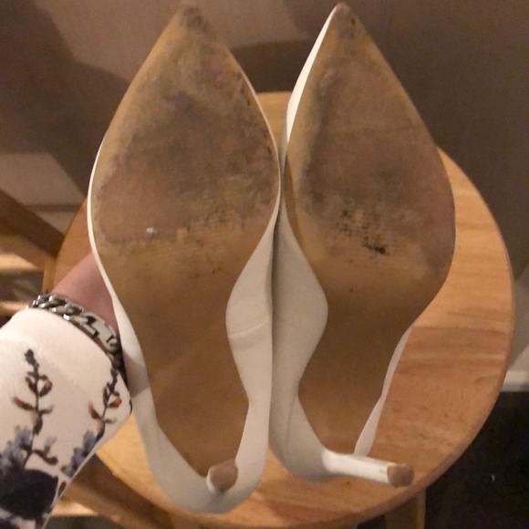 Express 4” Pumps - Picture 3 of 6